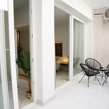 Modern Loft In Patraix, - Near Center Apartment *