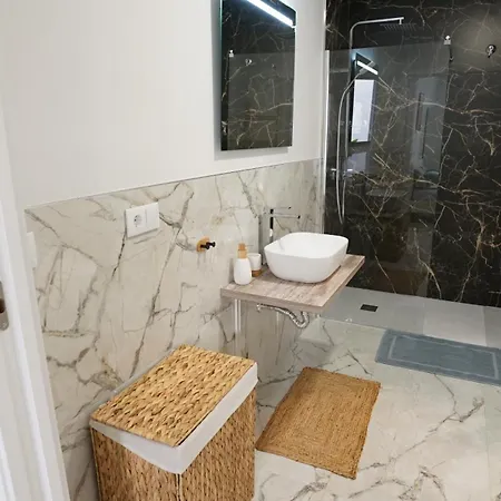 Apartment Modern Loft In Patraix, - Near Center *
