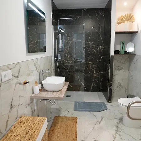 Apartment Modern Loft In Patraix, - Near Center