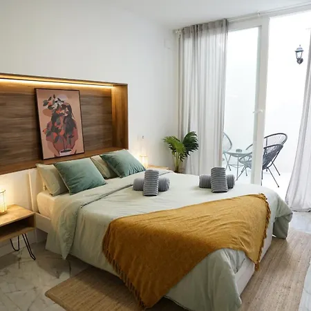 Apartment Modern Loft In Patraix, - Near Center *