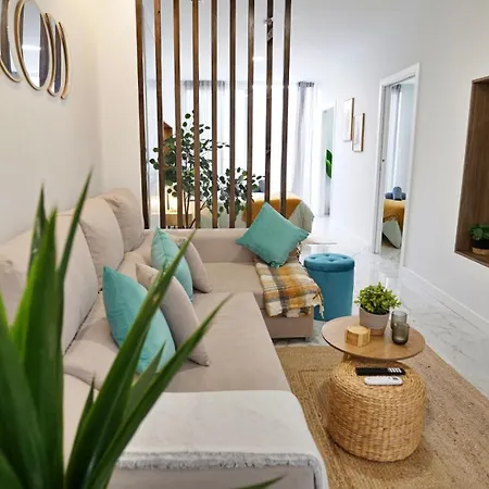 Modern Loft In Patraix, - Near Center Apartment Valencia
