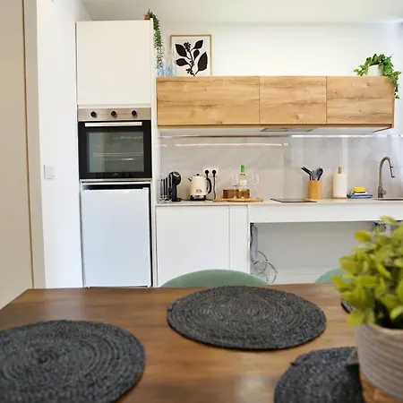 Modern Loft In Patraix, - Near Center Apartment Valencia