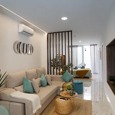 Modern Loft In Patraix, - Near Center *